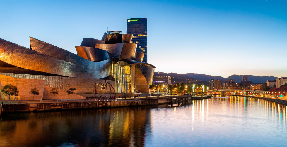 foto Qué hacer en Bilbao